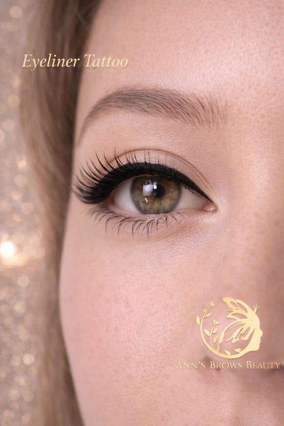 Recent brow, lash or nail work at Ann's Brows Beauty