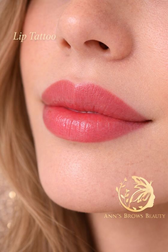 Recent brow, lash or nail work at Ann's Brows Beauty
